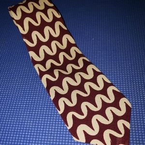 Ralph Lauren Polo Vintage tie '90s
